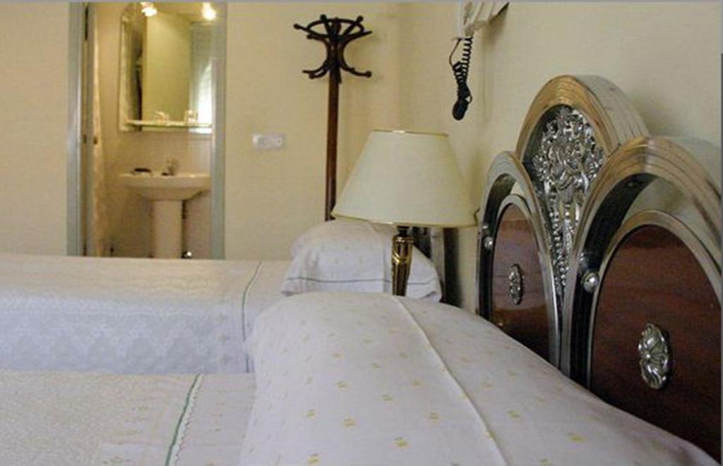 Hostal Delfina — Fotos 2