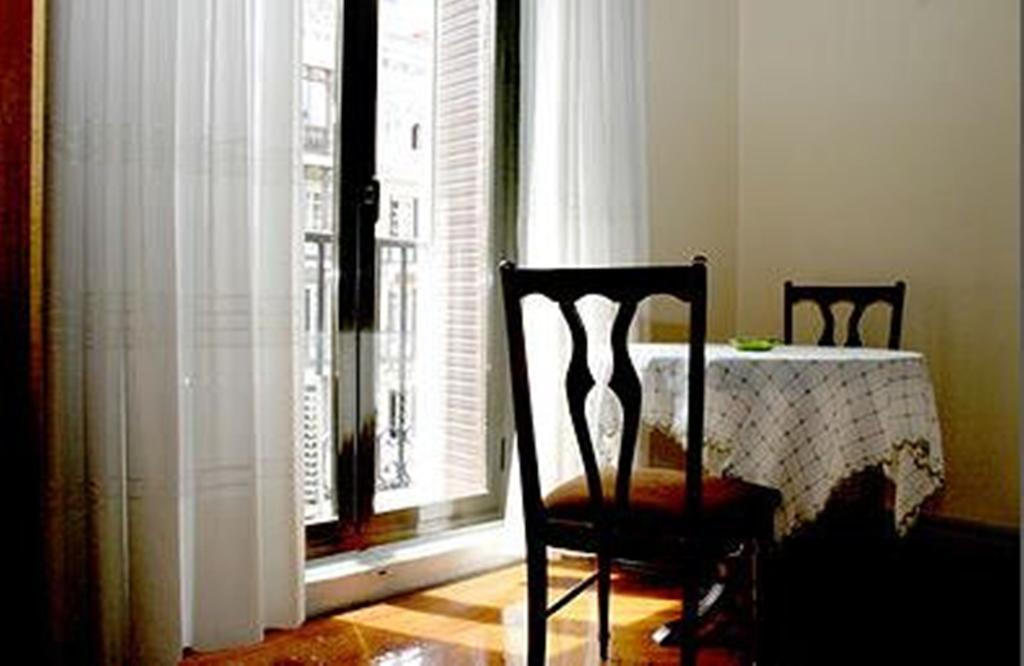 Hostal Delfina — Fotos 1